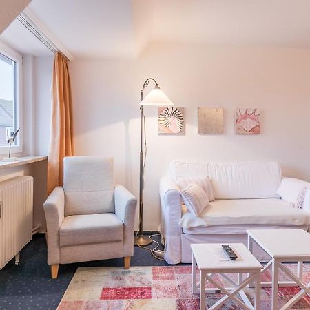 Haus Alleestrasse 37 Haus Alleestrasse 37, Wohnung 2, 2 Og Busum Luaran gambar